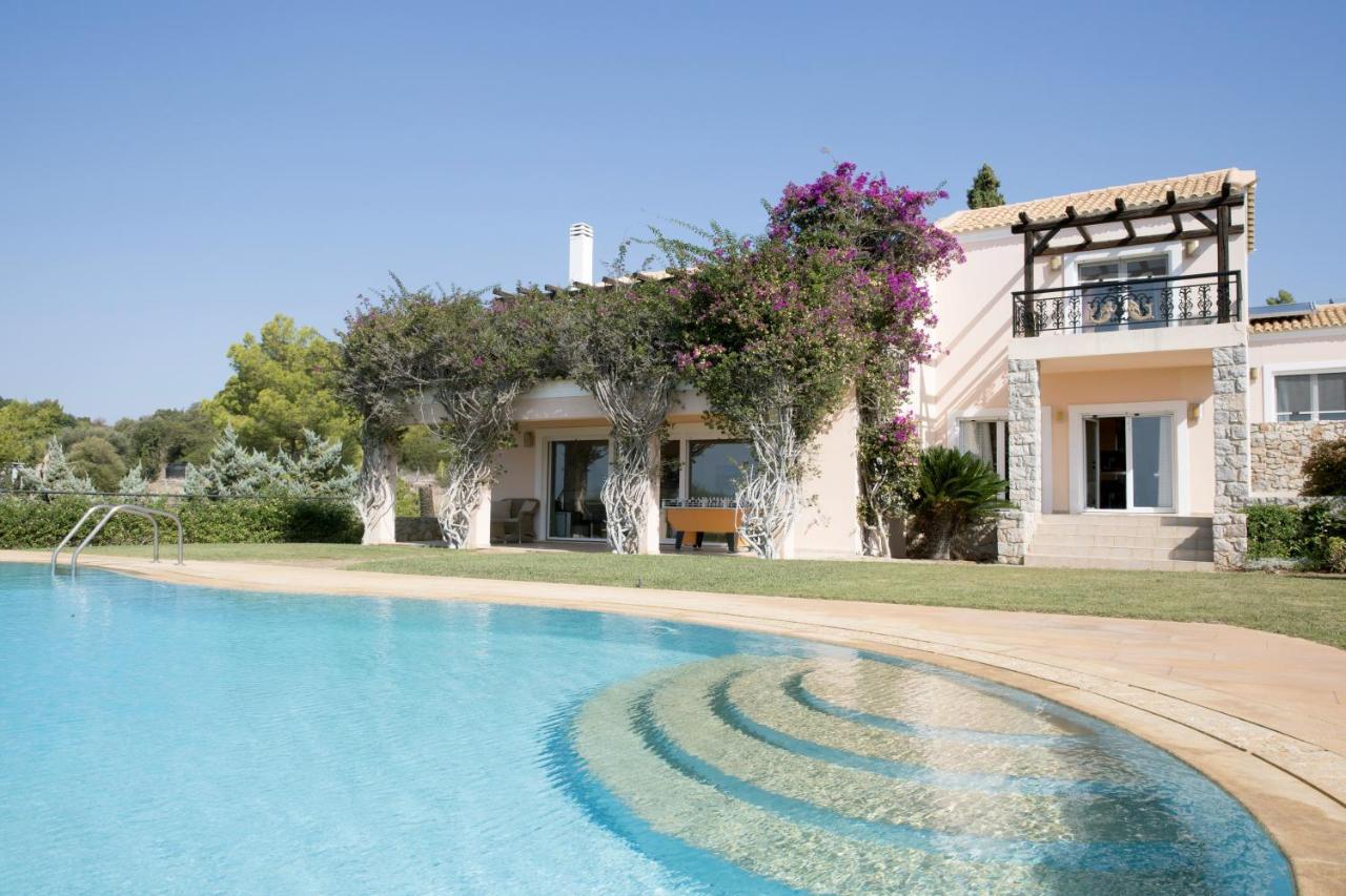 Lamda Luxury